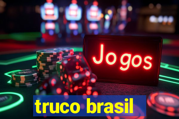 truco brasil - truco online